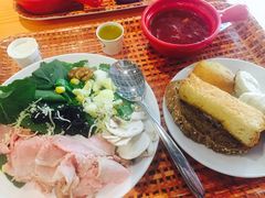 -So Lounge索兰至餐厅(蓝色港湾店)