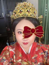 -盘子女人坊古装写真摄影(天津总店)