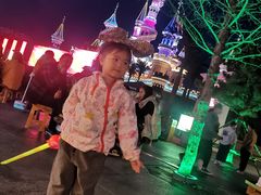 -沈阳方特欢乐世界