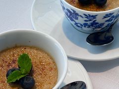 -悦轩中餐厅·高空江景·杭州柏悦酒店