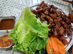 -蜗牛小馆醉乡民谣云南菜(惠新西里店)