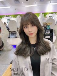 -88潮牌美发沙龙