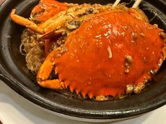 -明阁 Ming Court(广州朗豪酒店)