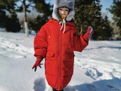 -长春世界雕塑园冰雪艺术天地