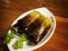 -旅马餐厅(茅家埠店)