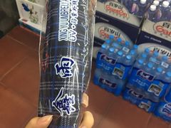 -联华超市(哈密路店)