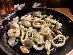 -Amanda餐厅(长乐路店)
