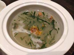 -环球港凯悦 · 享悦中餐厅