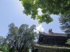 -潭柘寺景区