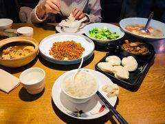 -杭百味·大众精选杭帮菜(西湖音乐喷泉店)