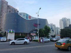 -凯德MALL(望京店)