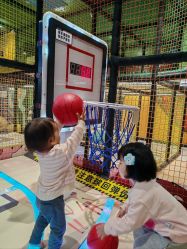 -meland亲子乐园(深圳领展中心城店)