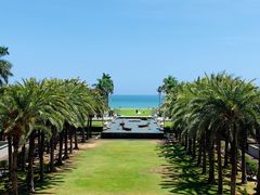 -三亚海棠湾万丽度假酒店