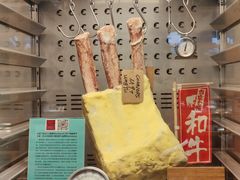 -NIUAN牛庵·日式和牛烧肉(恒隆店)