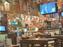 -平成屋·午肴夜酒(四川北路店)