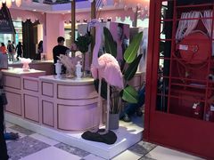 门面-33ICECLUB(五角场万达广场C栋店)