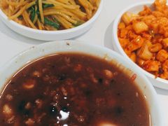 -七食九号食堂(东丽空港店)