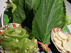 -隐炉和牛烧肉店(群力店)