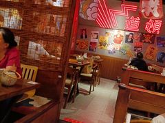 -白石的深夜食堂(济南万象城店)