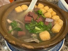 -南京大牌档(壹方天地店)
