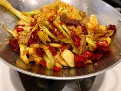 -新新湘菜馆(新中街二条店)