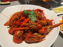 -海底捞火锅(北京路店)