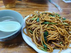 -老字号鸭血粉丝汤(水香街店)