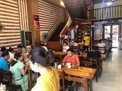 大堂-陈记汤饭(水巷口店)