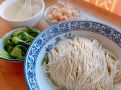 -裕兴记·三虾面(西北街总店)