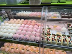 -糕材生•糕点•生日蛋糕(钟楼街店)