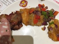 -芭菲盛宴·环球美食(解放碑英利国际店)