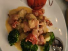 -老洋房花园饭店(绍兴路店)