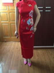 -老上海·石库门 旗袍·洋服工作室(淮海中路店)