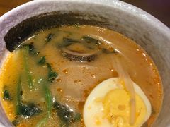 地狱拉面-和彩放题餐厅(酒仙桥店)