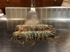 -大渔铁板烧(中山路八佰伴店)