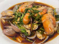 -潮人姐妹轩(海宁路店)