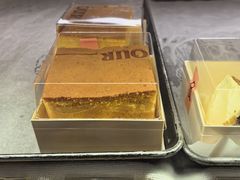 -OUR Bakery(SKP-S店)