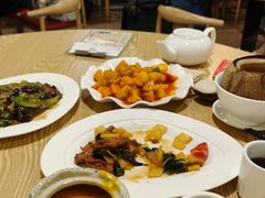 -佛有缘素食馆·荔湾老字号(陈家祠首店)