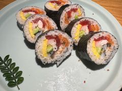 -沼津港精致料理·寿喜烧·烧鸟(青浦宝龙广场日料榜单店)