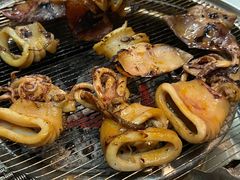 -丹东丛炟海鲜烧烤(江艺路店)