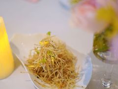 -上蔬无瑕· 创意素食·Vegetarian(华采天地店)