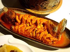 -李氏八大件老菜馆(万宝街店)