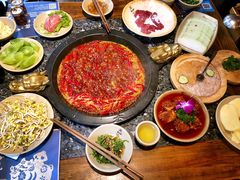 -蜀大侠火锅(寰球文化地标·总府店)