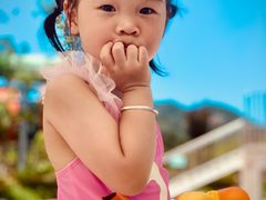 -杭州开元森泊度假乐园