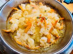 -淮安宴·淮扬菜(清河路一店)