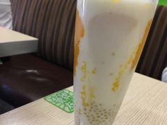 -佰搭果·广式茶餐厅(石牌东路店)