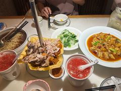 -涌上外婆桥(南塘店)