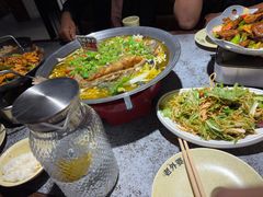 -马氏老外婆餐厅(磁县店)