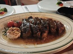 -圣丰索菲特·法国餐厅