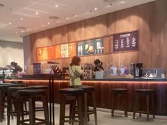 -星巴克(汕头群光广场店)